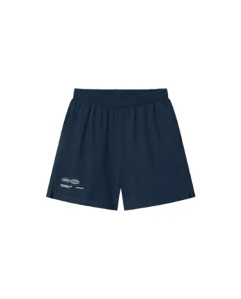 Cuera Active Globe Shorts  Navy
