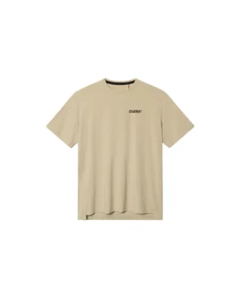 Cuera Active Light Weight  -shirt  Sand
