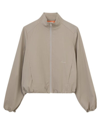 Cuera Active Short Jacket  Taupe  Xs