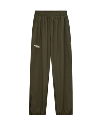 Cuera Active Track Pants 2026  Army