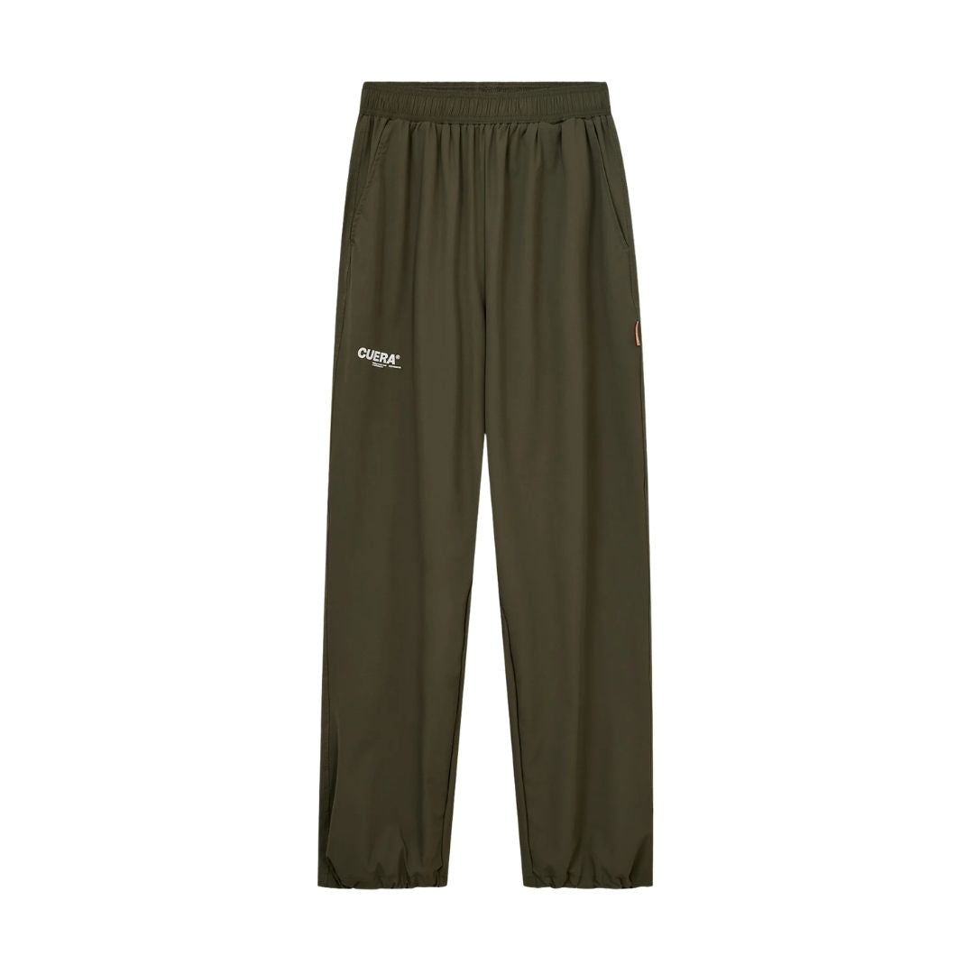 Cuera Active Track Pants 2026 Army
