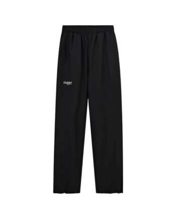 Cuera Active Track Pants 2026  Black