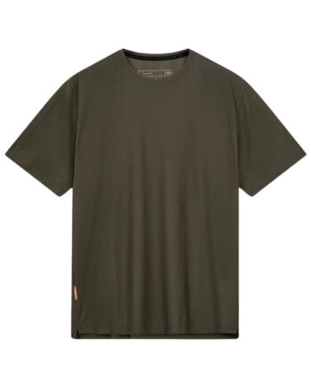 Cuera Oncourt Breathe  -shirt  Army