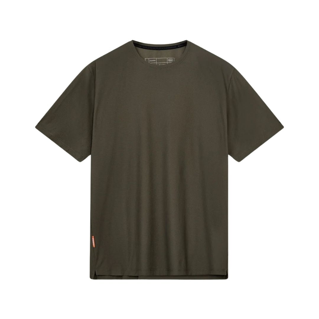 Cuera Oncourt Breathe -shirt Army