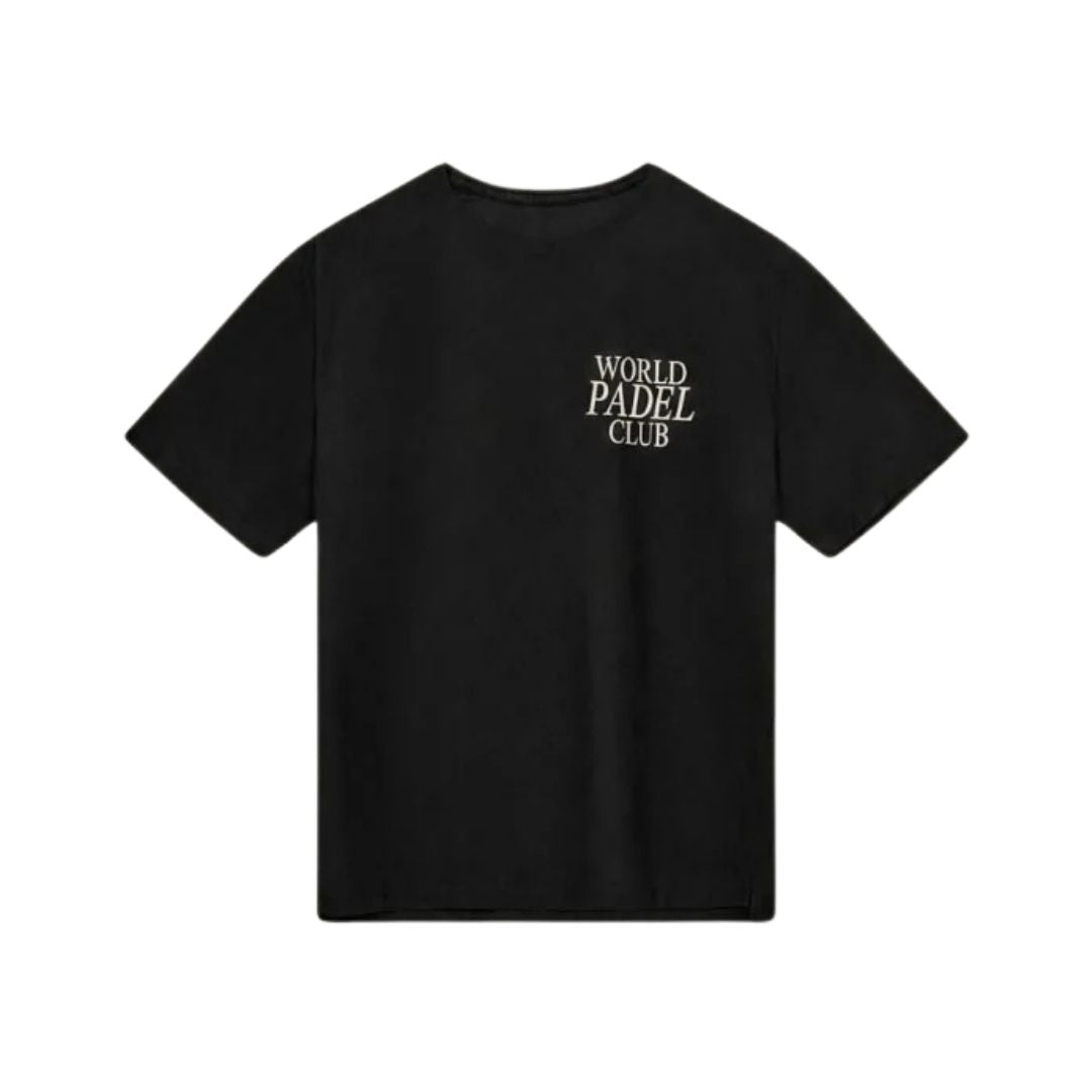 Cuera Oncourt Breathe Wpc -shirt Black