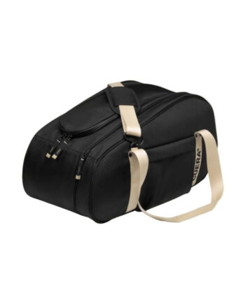 Cuera Oncourt Medium Padeltaske  Sort
