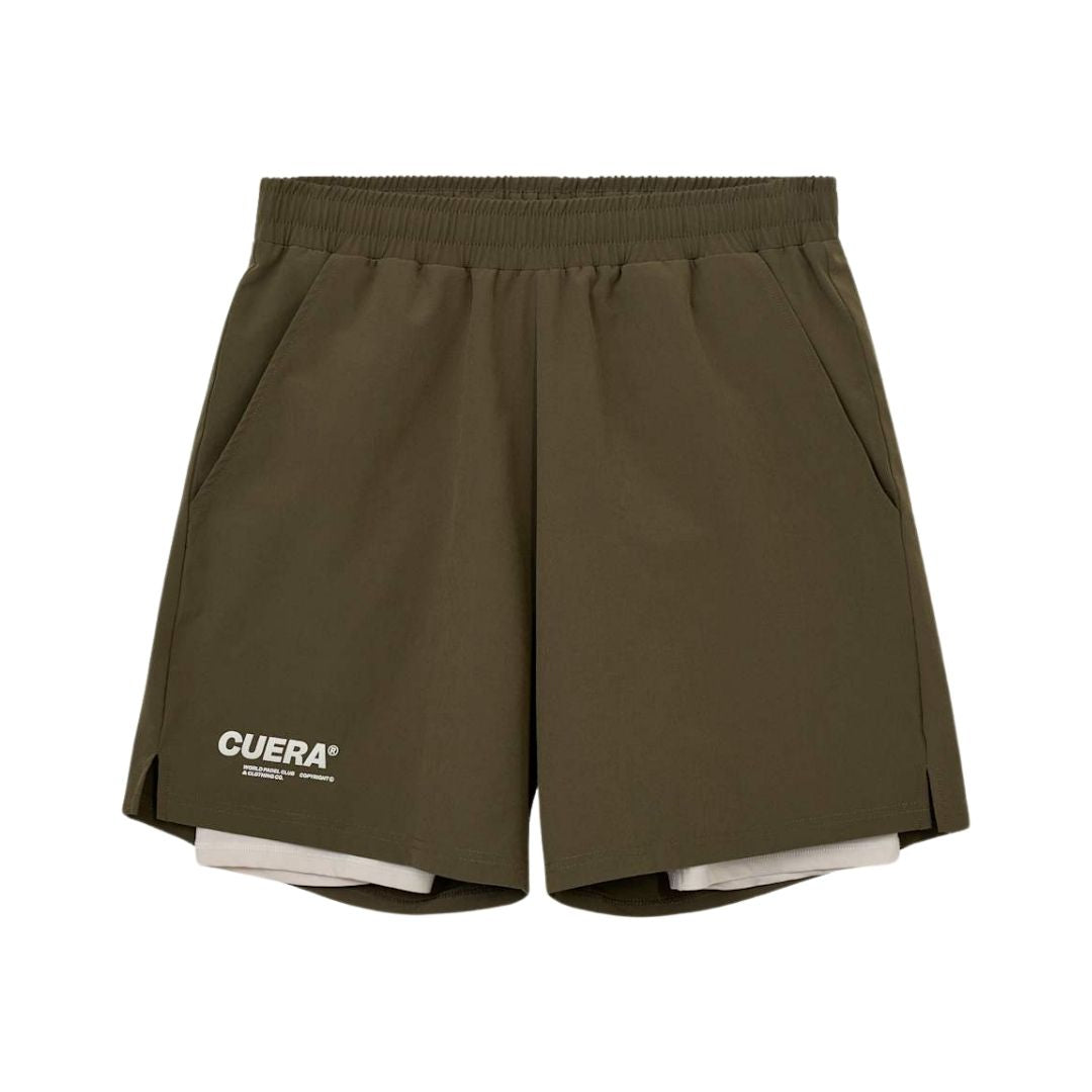 Cuera Oncourt -in- Shorts Army