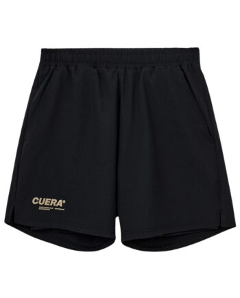 Cuera Oncourt  -in-  Shorts  Black