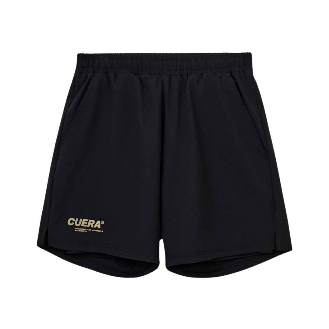 Cuera Oncourt -in- Shorts Black