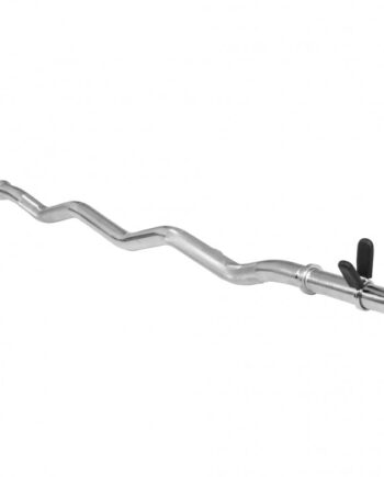 Curlstang 30 Mm  Fjederluk