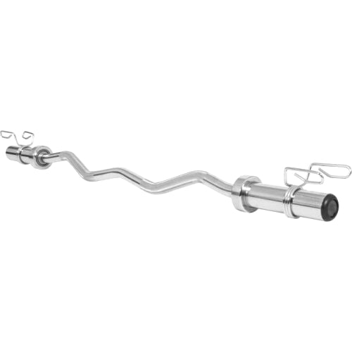 Curlstang Curl Bar Ol 50 Mm
