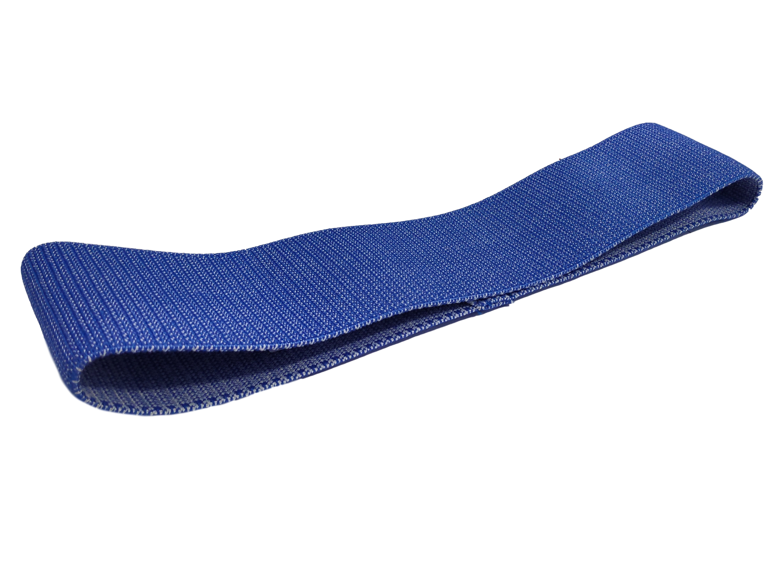 Dittmann Tekstil Rubberband Extrastrong Blå
