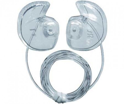 Docâ Proplugs Med Line ørepropper Tiny