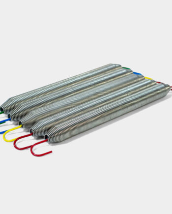 Duro Reformer Spring Yellow