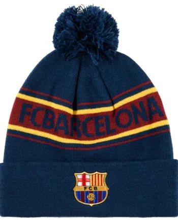 Barcelona Ski Hat