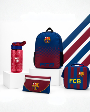 Barcelona Skolesæt