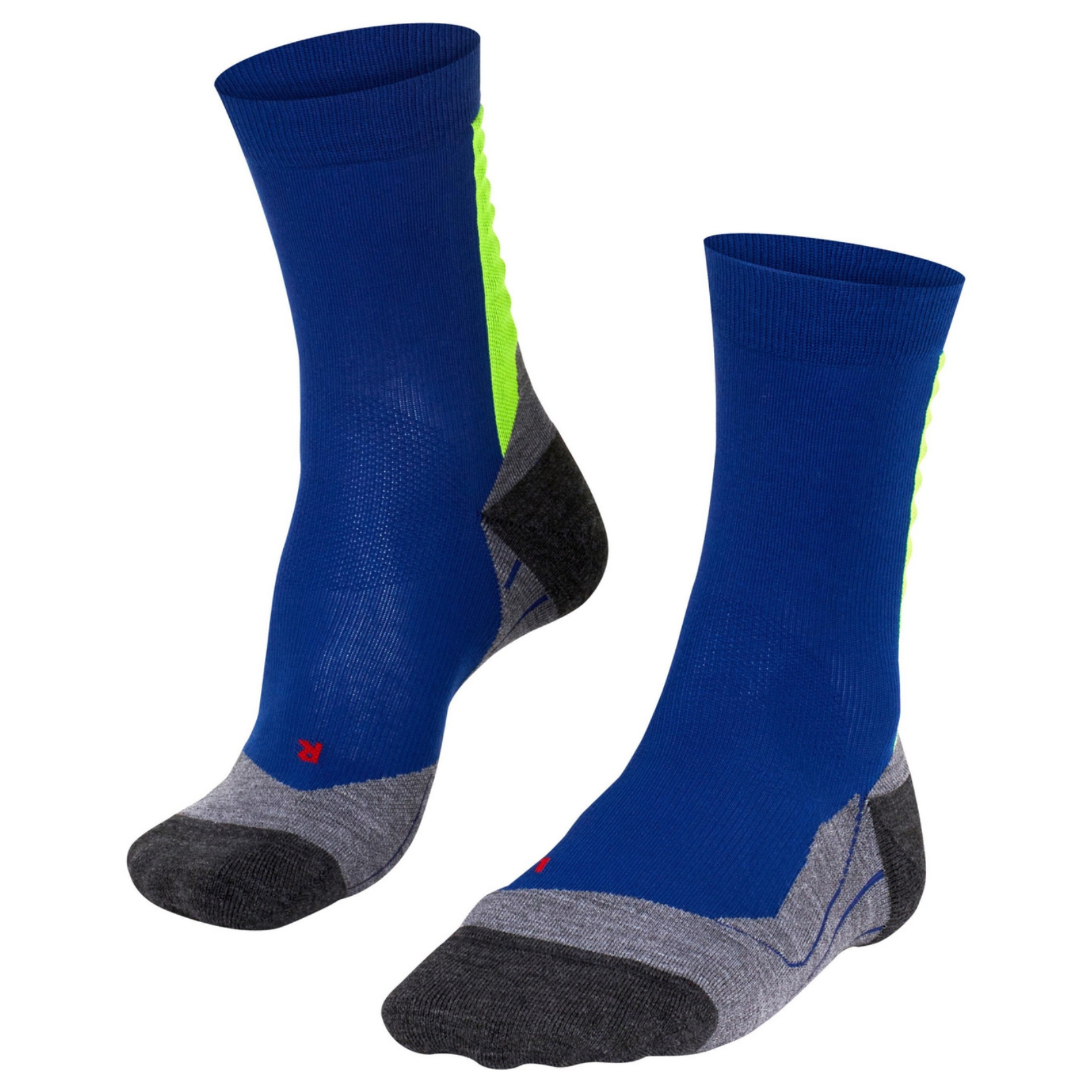 Falke Achilles Socks -pack Athletic Blue