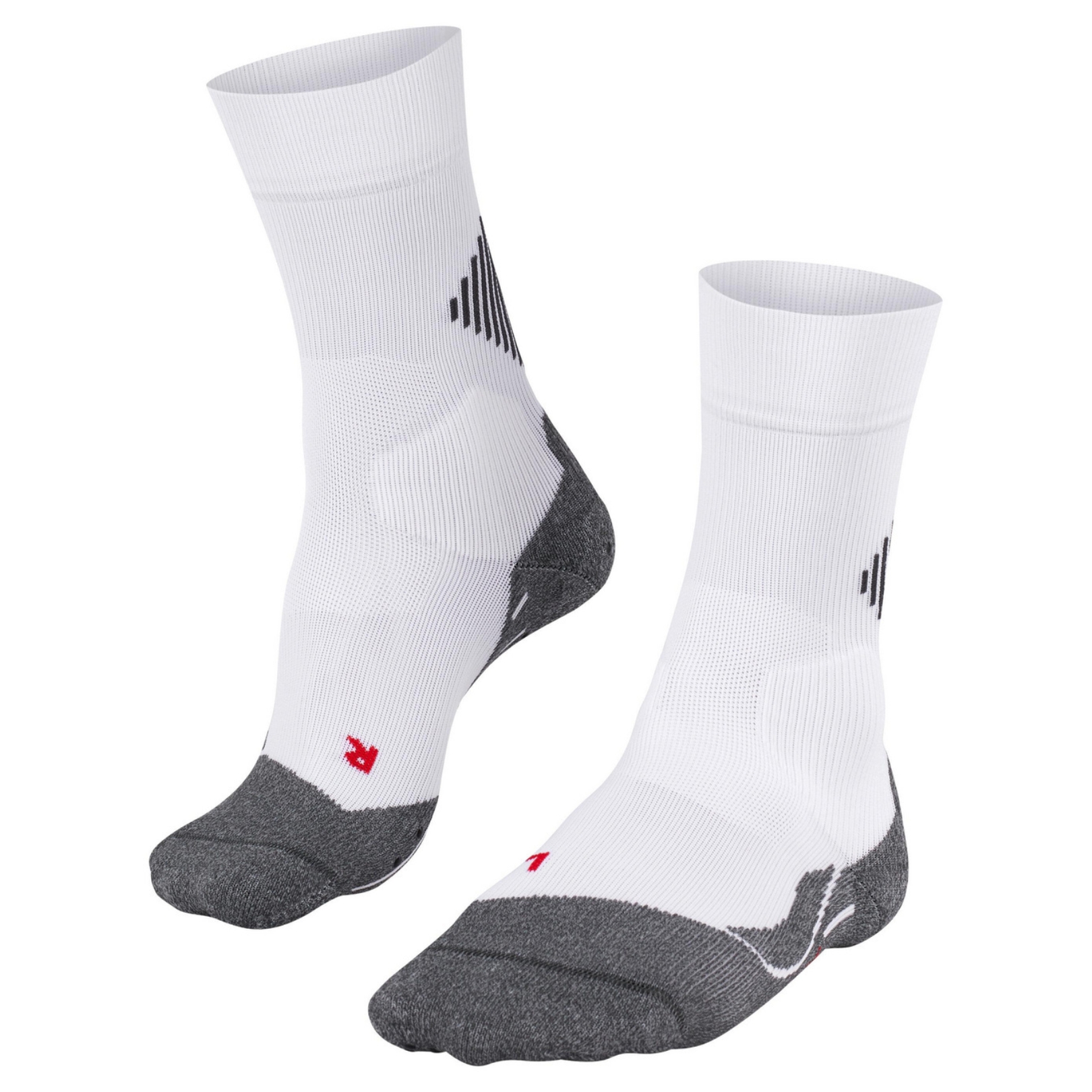 Falke 4grip Stabilizing Socks -pack White
