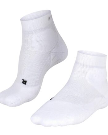 Falke Te2 Short Socks Women  -pack White