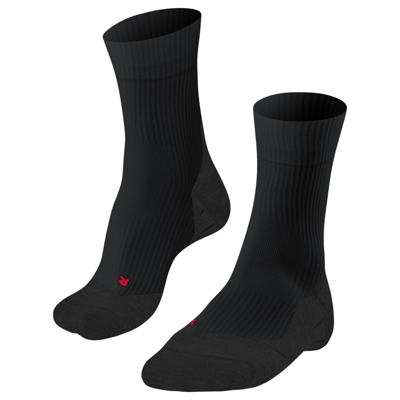 Falke Te4 Socks -pack Black