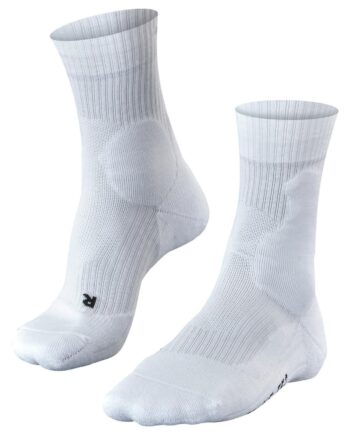 Falke Te2 Socks  -pack White