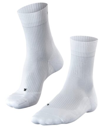 Falke Te4 Socks  -pack White