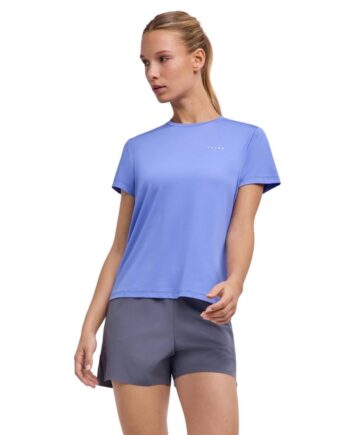 Falke Women Training  -shirt  Lavender