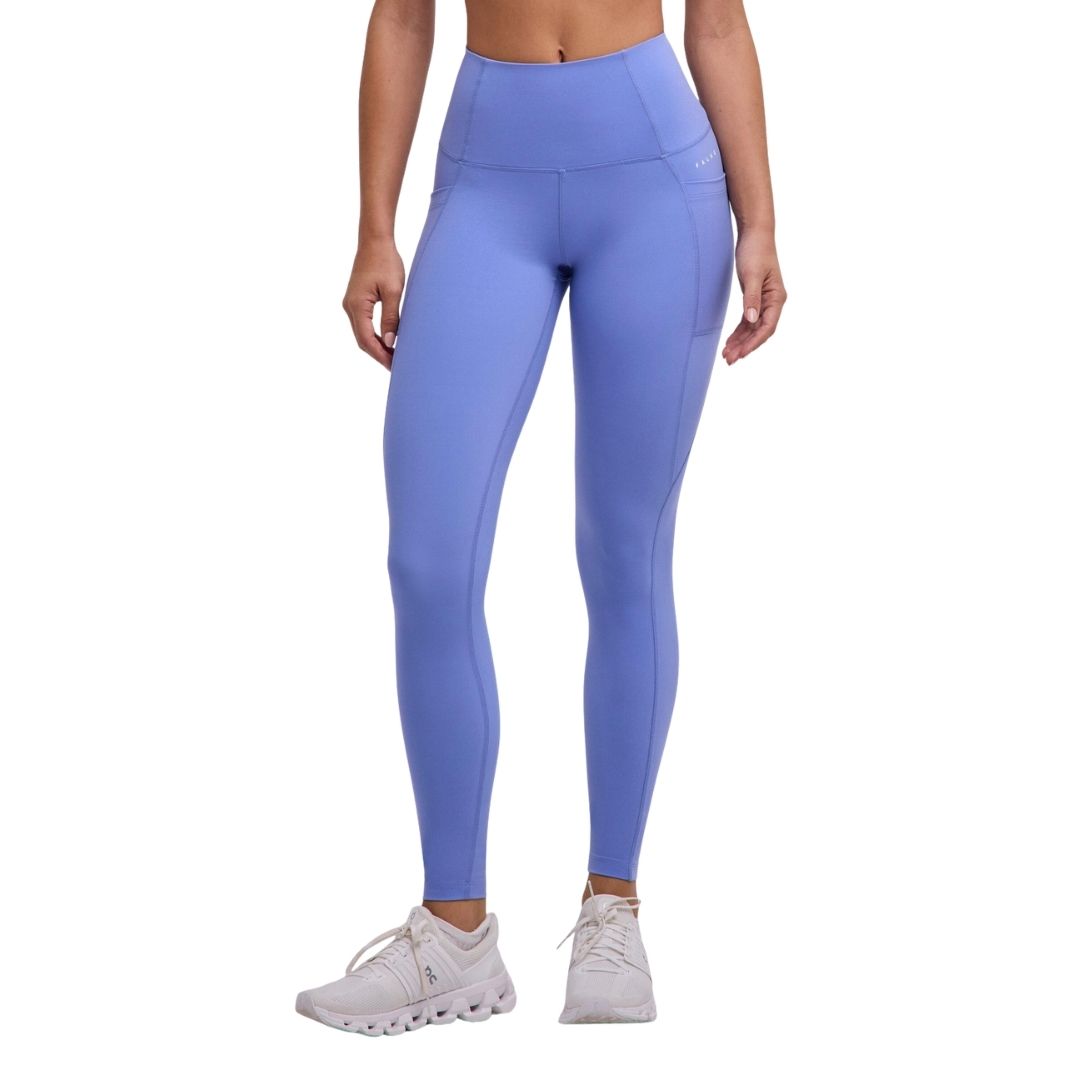 Falke Women Training Tights Lavender