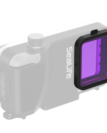 Farvekorrigerende Filter Til Sealife Sportdiver