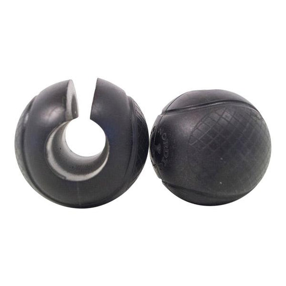 Fat Grip Balls Nordic Strength