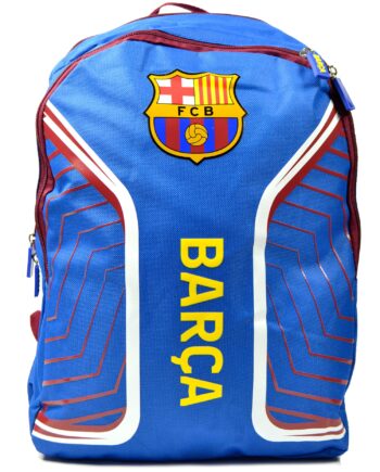 Fc Barcelona  Flash Rygsæk