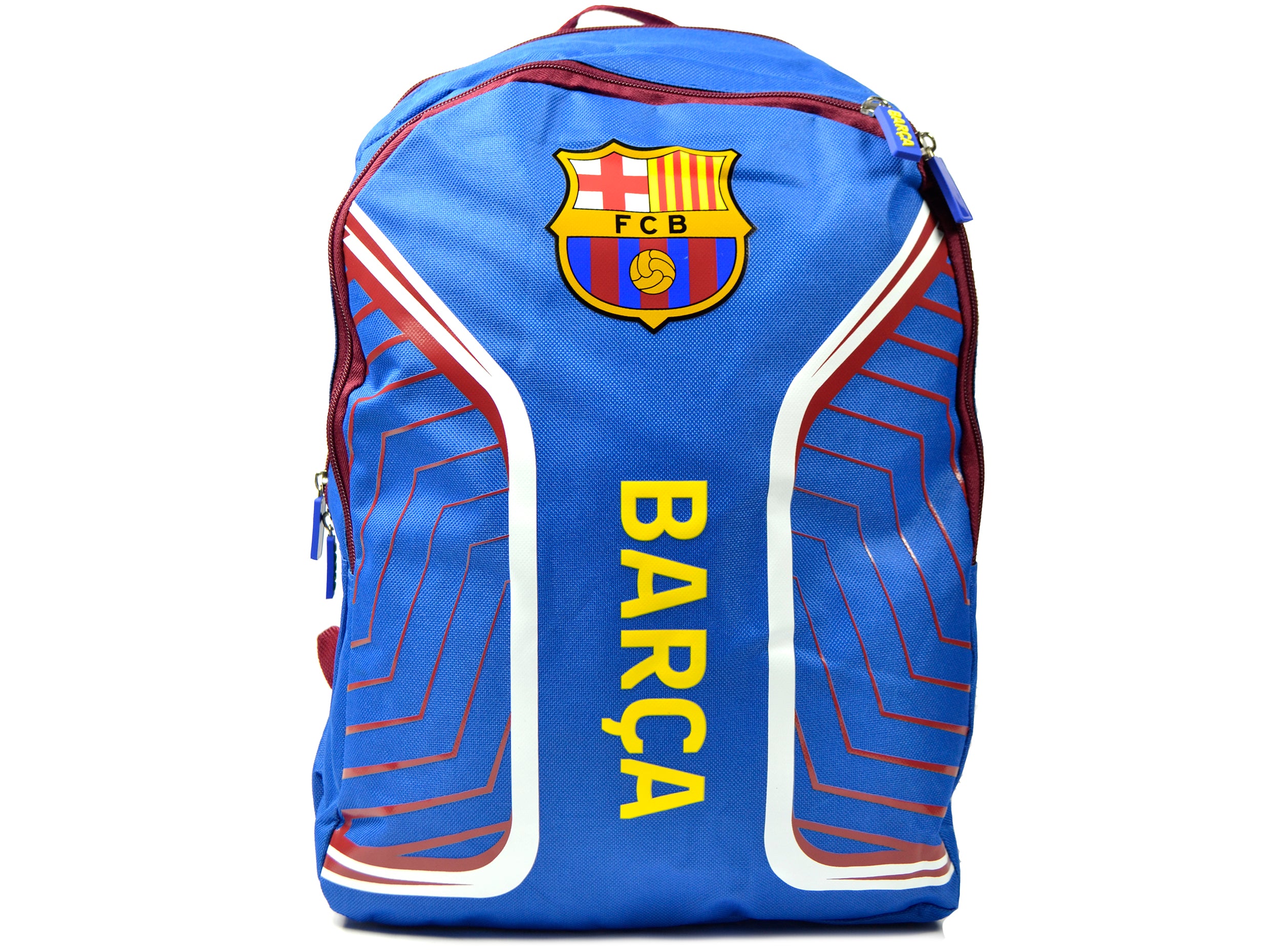 Fc Barcelona Flash Rygsæk