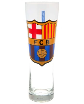 Fc Barcelona Glas