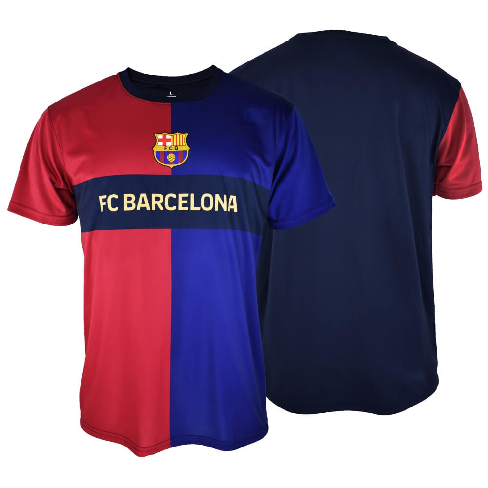 Fc Barcelona -shirt Til Børn Large 170