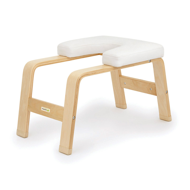 Feetup Hovedstandsstol  Classic Natur