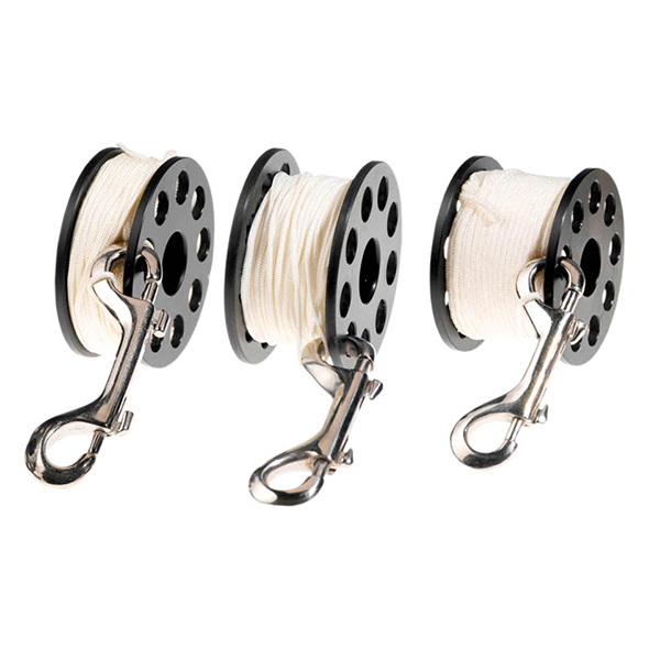 Finger Spool 45