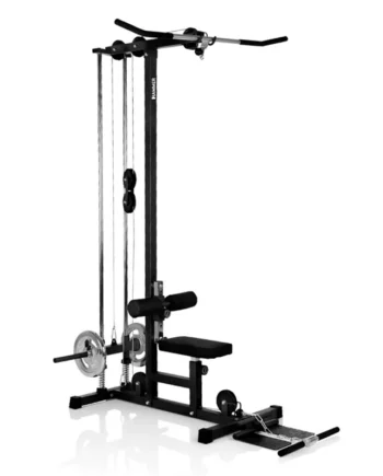 Finnlo   Hammer Finnlo  Træktårn Med 60 Kg  Multi