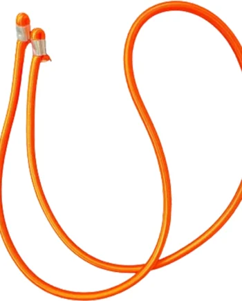 Finnlo   Hammer Hammer Jump Step Pro Lang Elastik  Orange