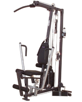 Fitness Station G1s  Skaffevare