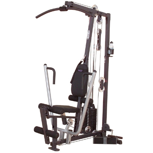 Fitness Station G1s Skaffevare