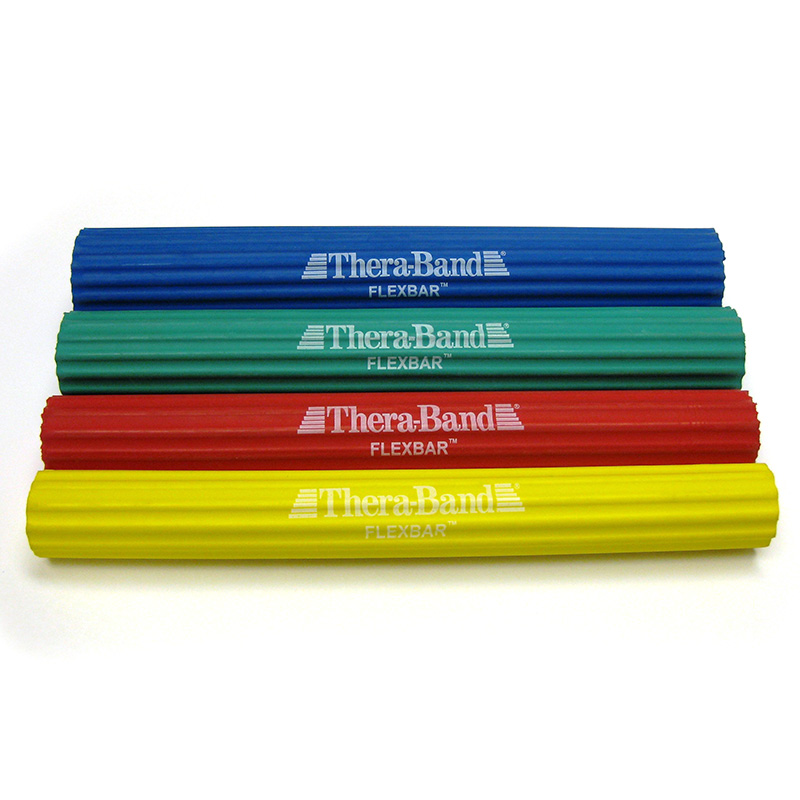 Flexbar Thera-band  Meget Let Gul