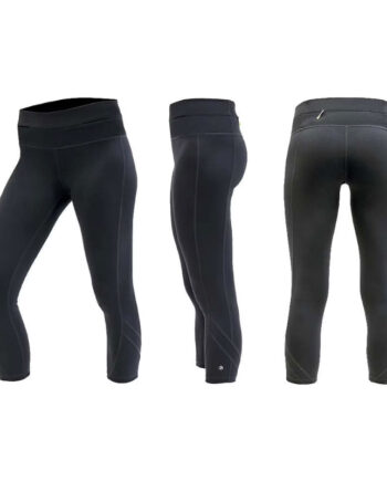Flipbelt Crop Tight