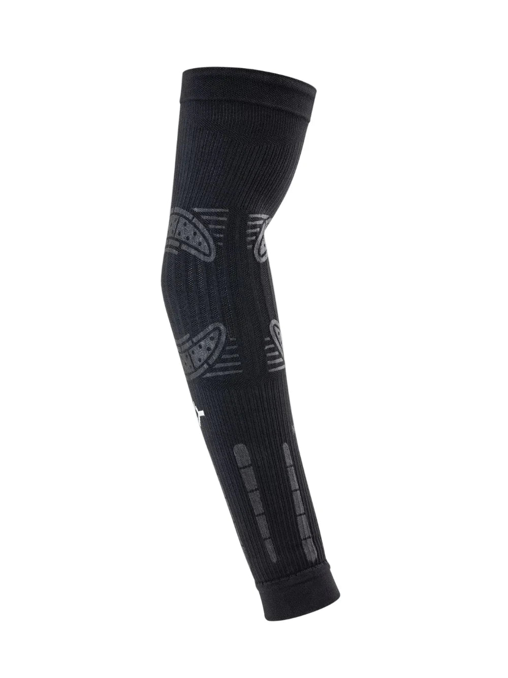 Floky Arm Sleeve -pak Sort Xs-
