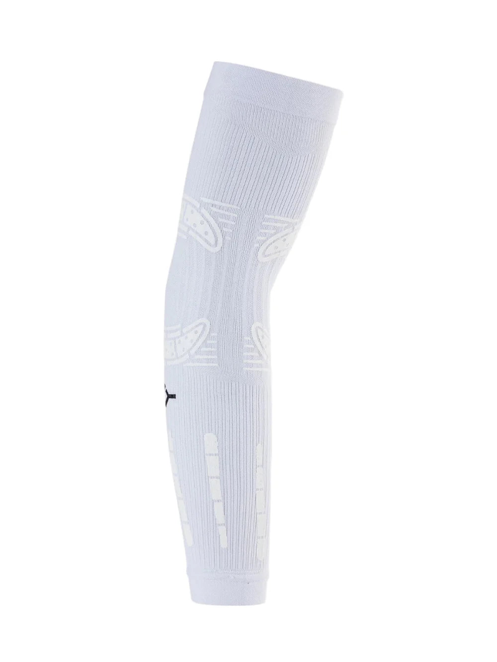 Floky Arm Sleeve -pak Hvid Xs-