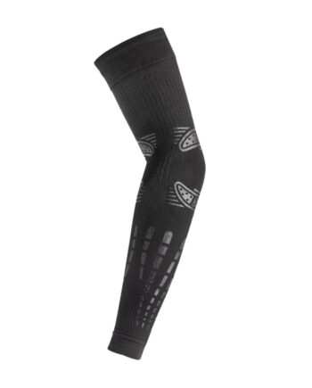 Floky Sleeve    Stk  Black   -