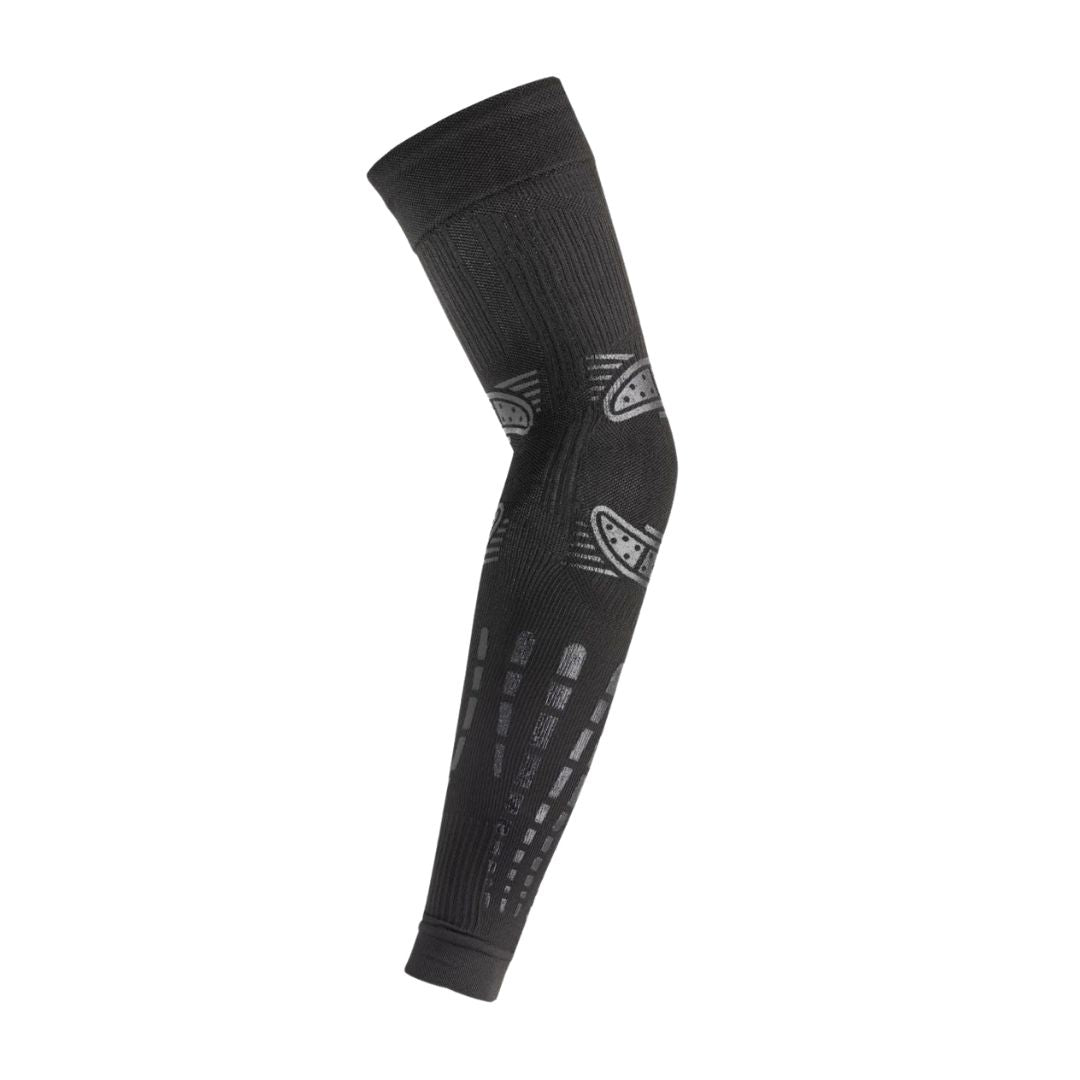 Floky Sleeve Stk Black -