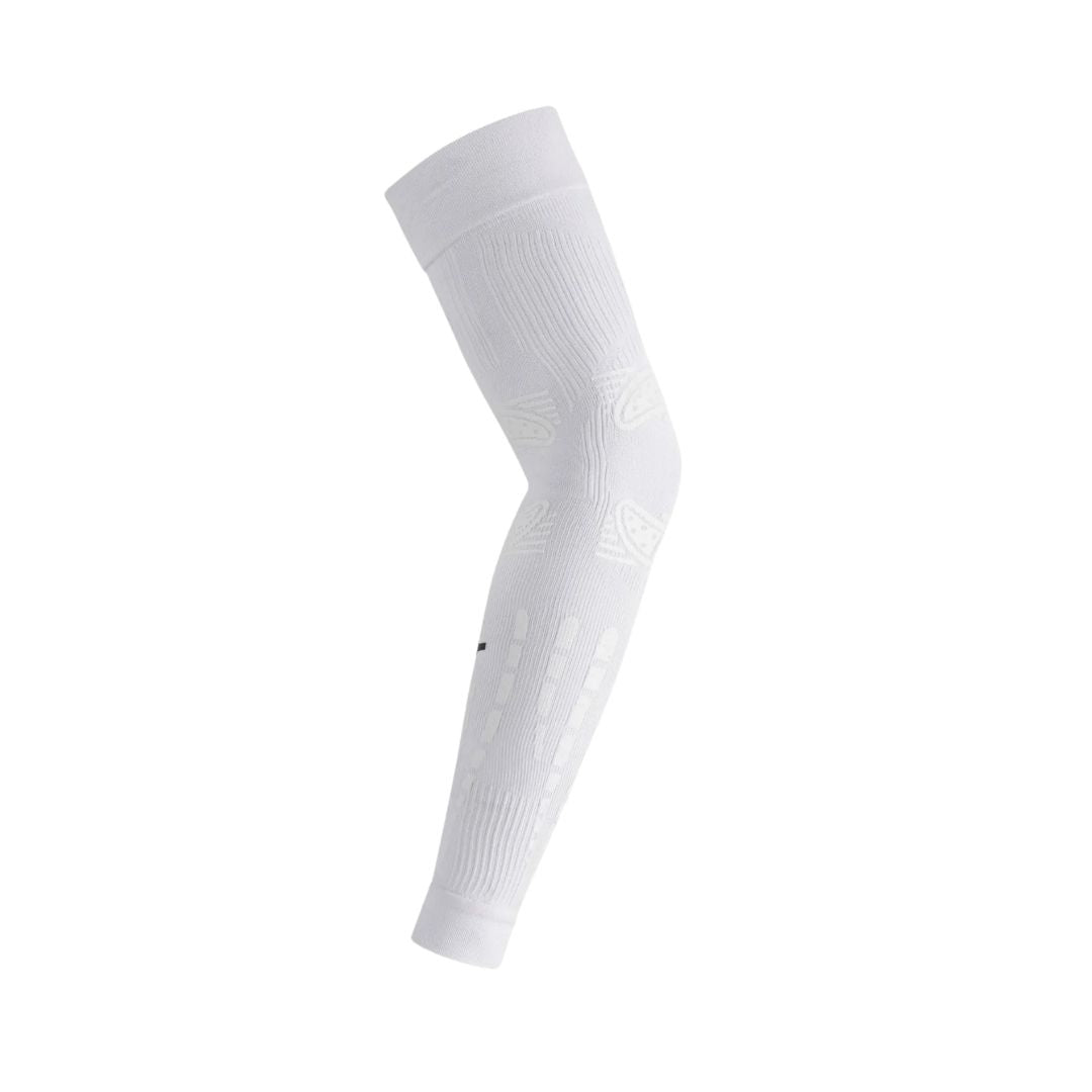 Floky Sleeve Stk White -