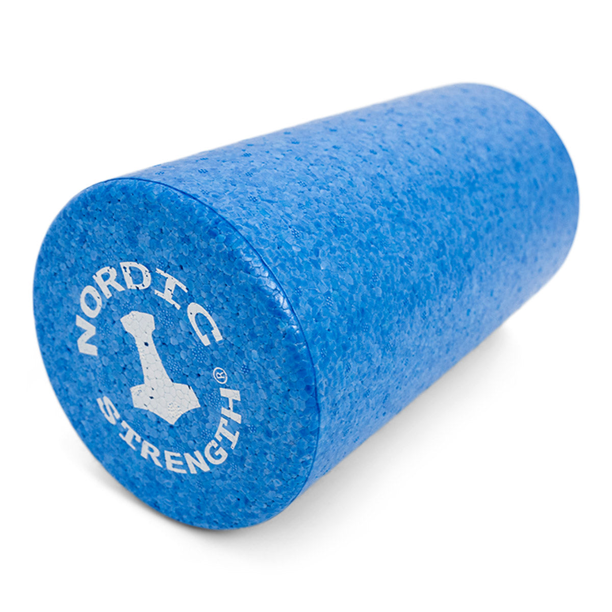 Foam Roller Epp Blå 30 Cm