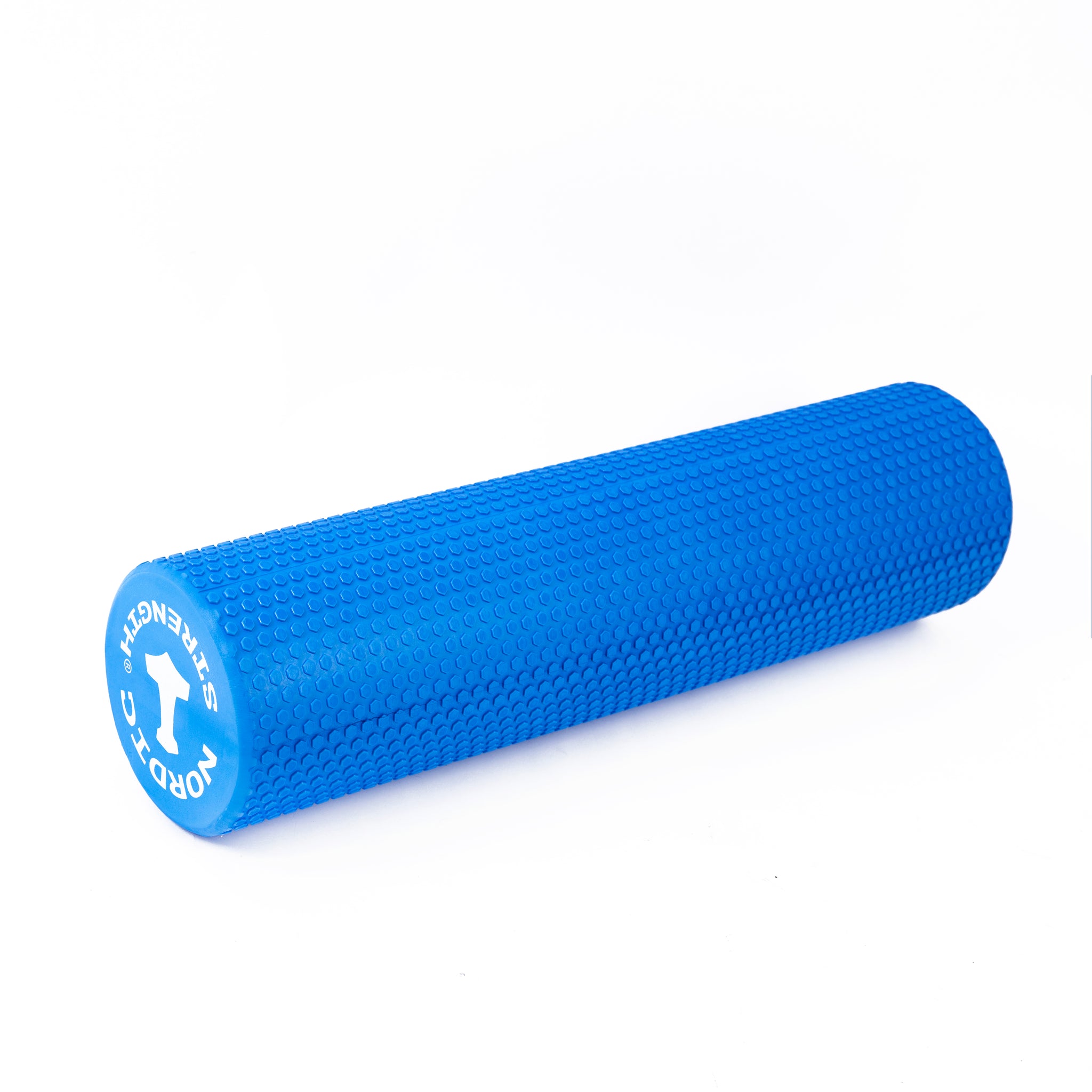 Foam Roller Eva Blå 60 Cm
