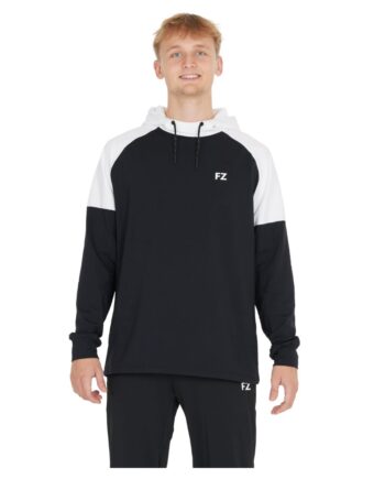 Forza Cl2511 Hoodie White